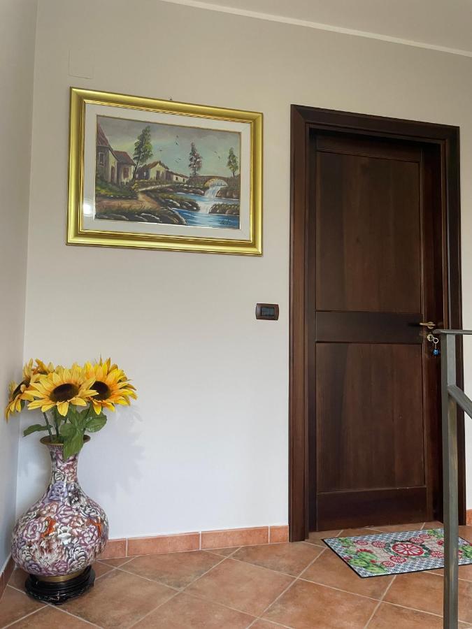 La Coccinella Rooms Milazzo Archi  Exterior foto