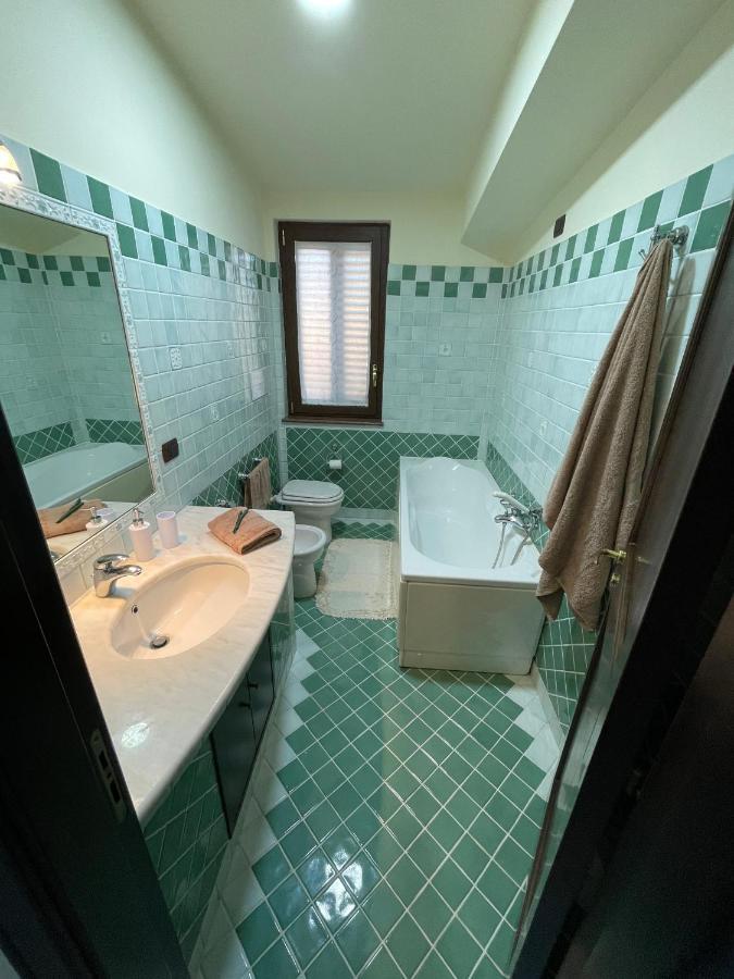 La Coccinella Rooms Milazzo Archi  Exterior foto
